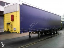 semi remorque Schmitz Cargobull
