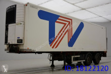 Schmitz Cargobull mono temperature refrigerated semi-trailer