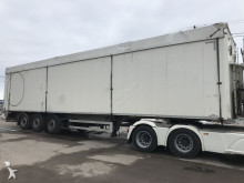 semi remorque fond mouvant nc