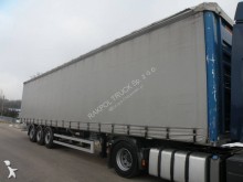 semi remorque savoyarde Fruehauf