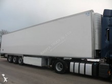 semi remorque frigo multi température Frappa