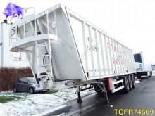 Tisvol Tipper Auflieger