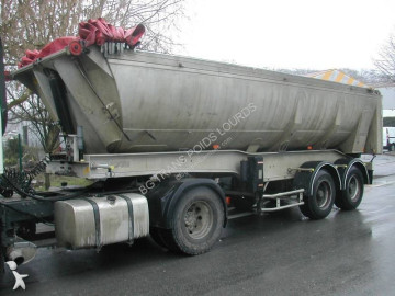 Benalu tipper semi-trailer