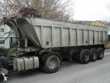 Benalu tipper semi-trailer