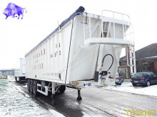 Tisvol Tipper Auflieger