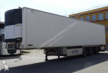 Chereau Auflieger Isotherm