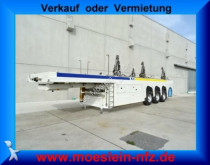 semirremolque portamáquinas Langendorf