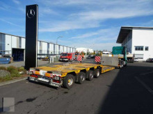 Goldhofer STZ-TL4-49/80A 4-Achs-Tiefbett-Tieflader Auflieger