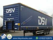 overige trailers LAG