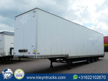 trailer Talson