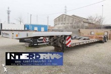 semi remorque porte engins Bertoja