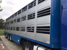 trailer Berdex A 8000