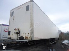 semi remorque Fruehauf