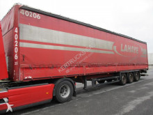 semi remorque Schmitz Cargobull Non spécifié