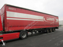 semi remorque Schmitz Cargobull Non spécifié