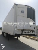 Krone Cool Liner Steel