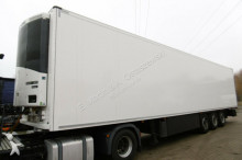 Schmitz Cargobull SKO 24/L-13,4 FP 60 COOL DOPPELSTOCK SLXE 300 Auflieger