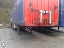 semirremolque lona corredera (tautliner) Lecitrailer
