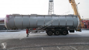 Van Hool CHEMIE TANK TRAILER Auflieger