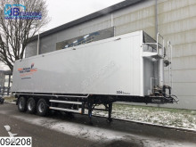 Bulthuis kipper 65 M3, Elec / Hydraulic self-tipping system Auflieger