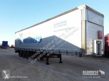 Schmitz Cargobull Curtainsider Varios Auflieger