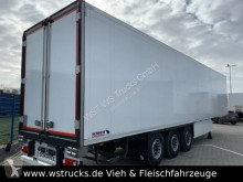 Schmitz Cargobull Auflieger Isotherm