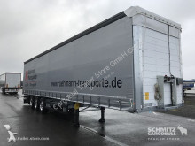 Schmitz Cargobull Auflieger Schiebeplanen