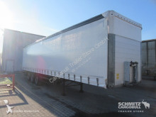 Schmitz Cargobull Auflieger Schiebeplanen