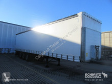 Schmitz Cargobull Auflieger Schiebeplanen