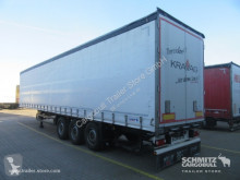 Schmitz Cargobull Auflieger Schiebeplanen