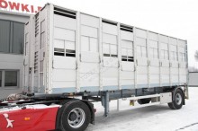LAG Auflieger Viehtransporter (Schweine)