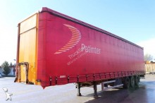 semi remorque Lecitrailer D1-0036
