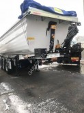 semi remorque Fruehauf