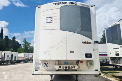 semirimorchio Schmitz Cargobull SEMIRIMORCHIO, FRIGORIFERO, 3 assi