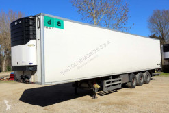 semi reboque Bartoletti SEMIRIMORCHIO, FRIGORIFERO, 3 assi