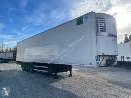 semi reboque Bartoletti SEMIRIMORCHIO, FRIGORIFERO, 3 assi