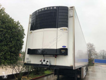 semiremorca Cardi SEMIRIMORCHIO, FRIGORIFERO, 3 assi