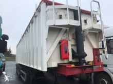 semirimorchio Total Trailers Cerealiere 54m3 Dispo/Parc