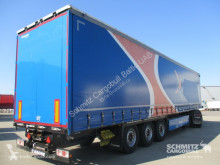 naczepa Krone Semitrailer Curtainsider Standard