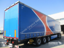 naczepa Krone Semitrailer Curtainsider Standard