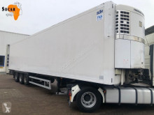 Lecsor FB. 1360 semi-trailer