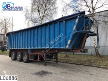 Trailor kipper 47 M3, Steel suspension Auflieger