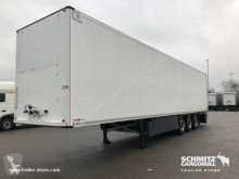 Schmitz Cargobull Semitrailer Reefer Standard