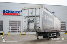Sommer Schiebeplane Standard semi-trailer