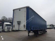 Samro Non spécifié semi-trailer