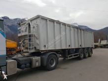 semi remorque benne à ferraille General Trailers