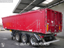 semirimorchio Benalu TX39 35m3 Alu-Kipper
