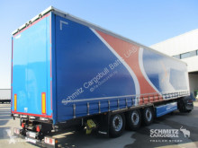 naczepa Krone Semitrailer Curtainsider Standard