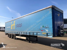 Krone tautliner semi-trailer