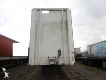 semi remorque General Trailers